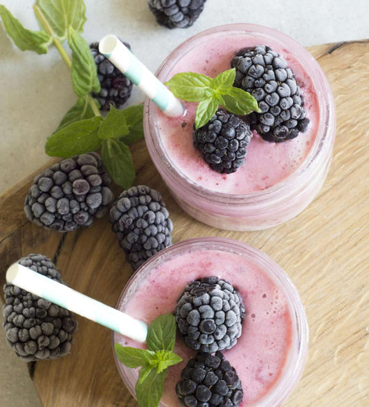 Supercharge Your Morning: The Power of a Nutritious Breakfast