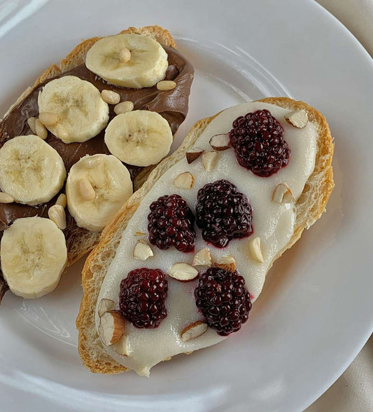 7 Reasons You Shouldn’t Skip a Balanced Breaky (Even If You’re Not a Morning Person)